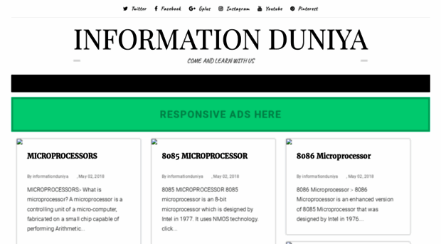 informationduniyaa.blogspot.com