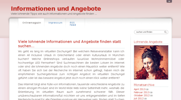 informationen-und-angebote.de