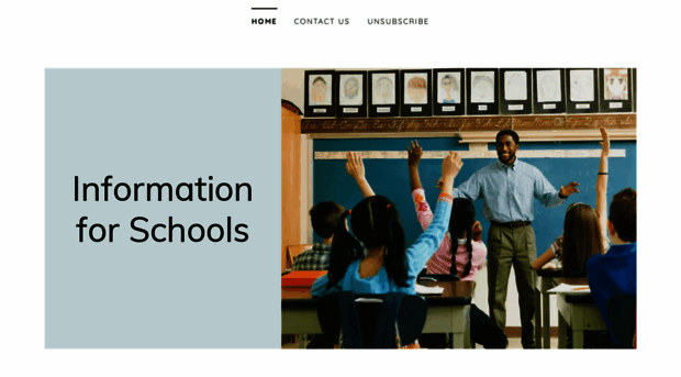 informationforschools.co.uk