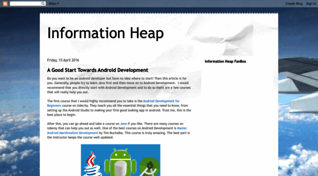 informationheap.blogspot.com