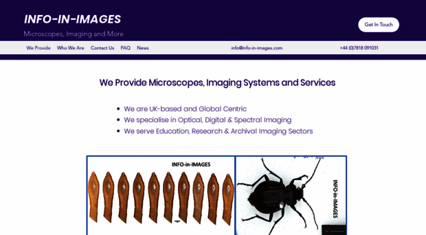 informationinimages.com