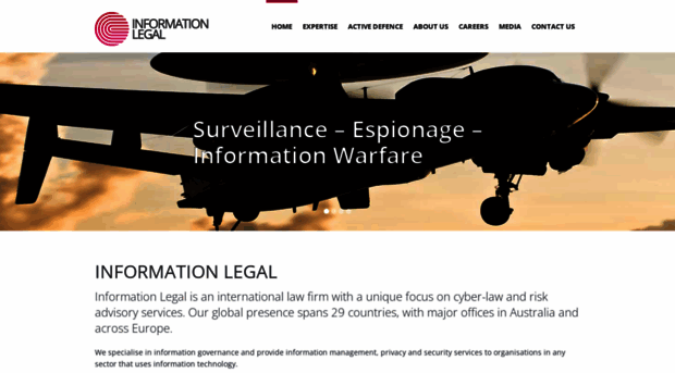 informationlegal.com.au