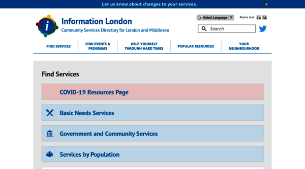 informationlondon.ca