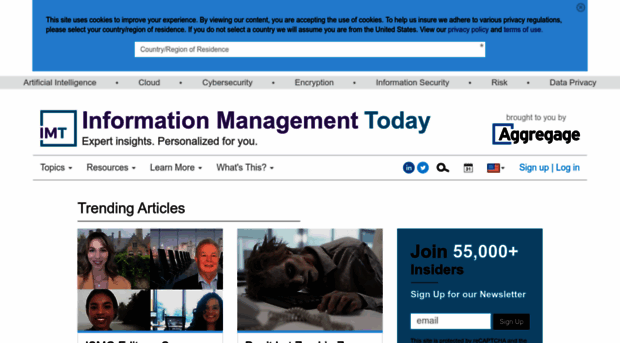 informationmanagementtoday.com