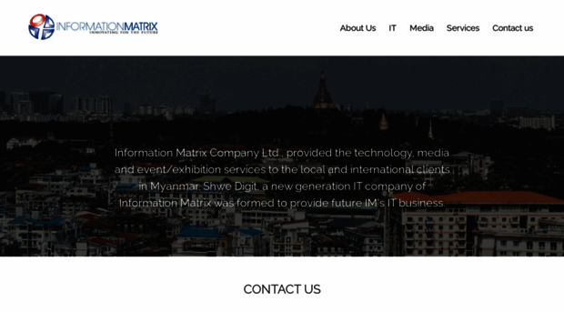 informationmatrix.com