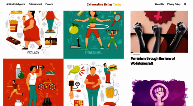 informationonlinetoday.com