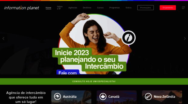 informationplanet.com.br