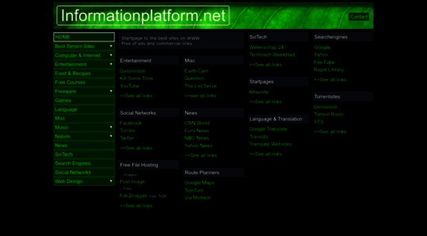 informationplatform.net