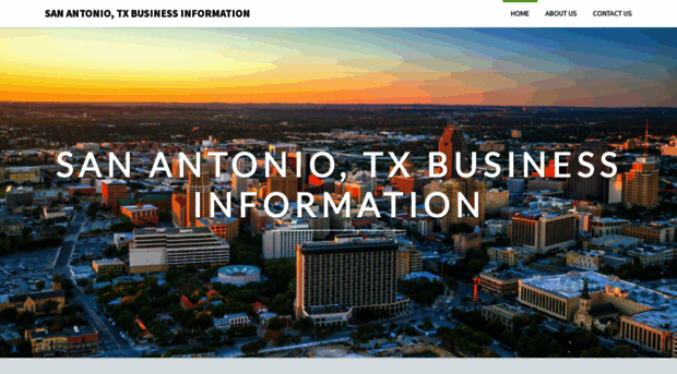 informationsanantonio.com