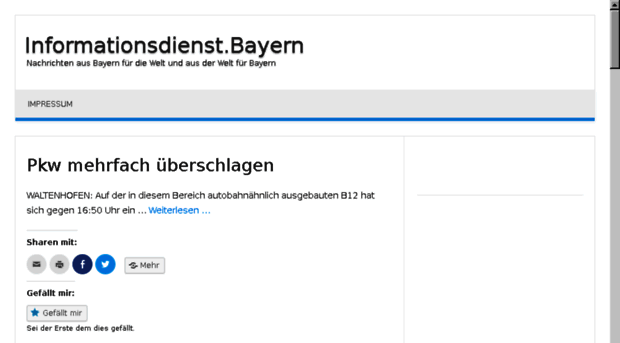 informationsdienst.bayern