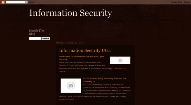 informationsecurityichigen.blogspot.com