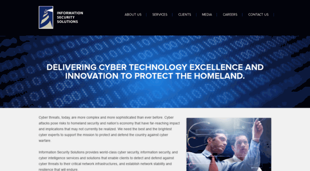 informationsecuritysolutionsllc.com