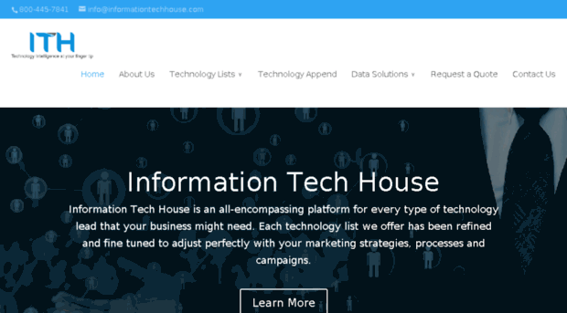 informationtechhouse.com