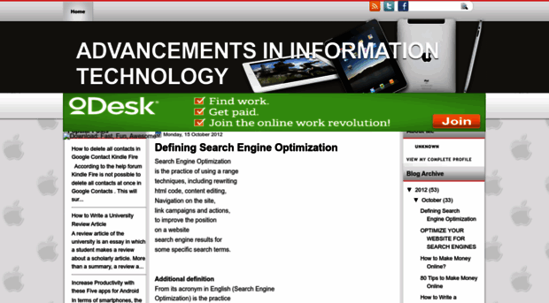 informationtechnologyadvancements.blogspot.com