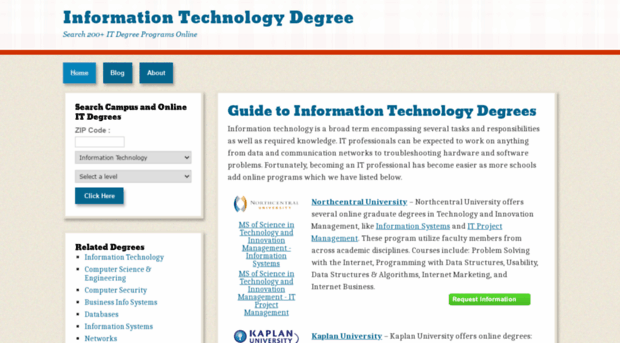 informationtechnologydegree.com