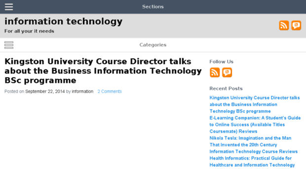 informationtechnologyinbusiness.com