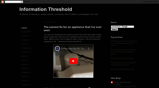 informationthreshold.blogspot.com