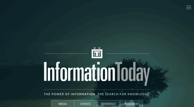 informationtodayinc.com