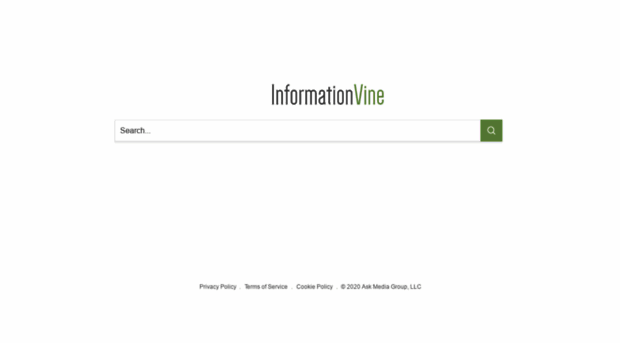 informationvine.com