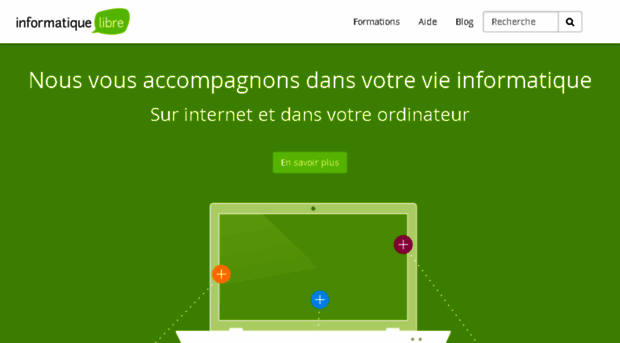 informatique-libre.com