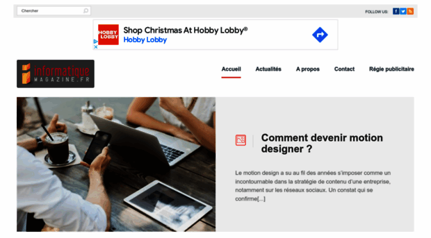informatique-magazine.fr
