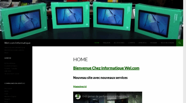 informatique-wel.com