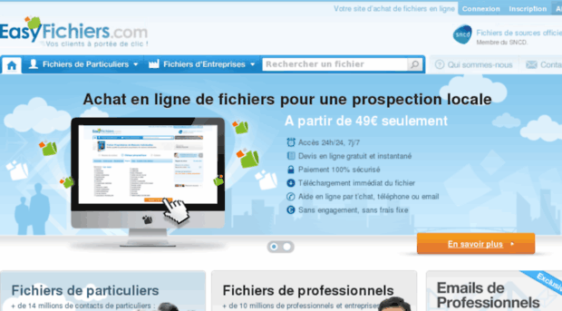 informatique.easyfichiers.com