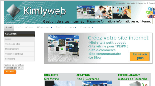 informatique.kimlyweb.com