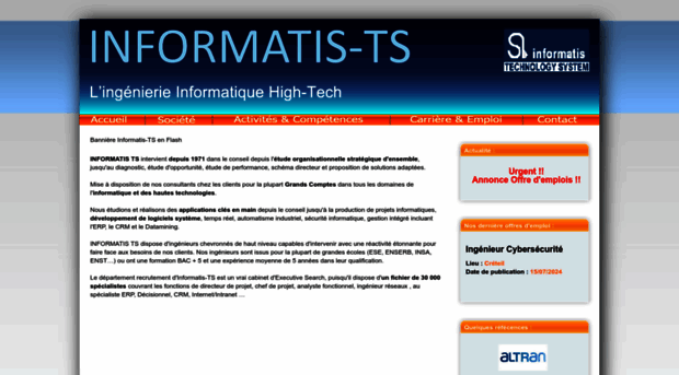 informatis-ts.fr