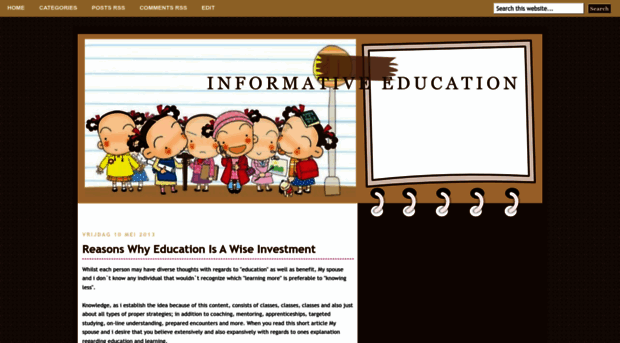 informative-education.blogspot.nl