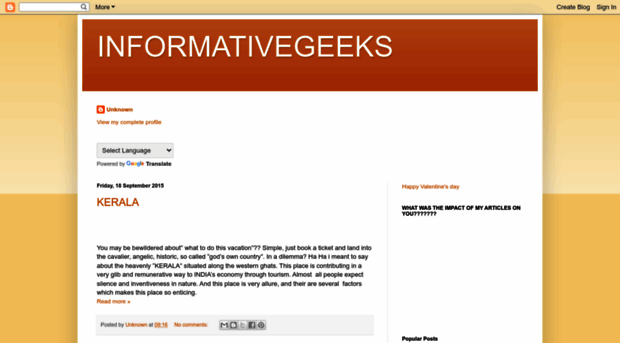 informativegeeks.blogspot.in