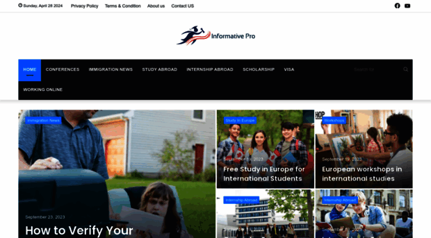 informativepro.com