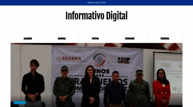 informativodigital.com.mx