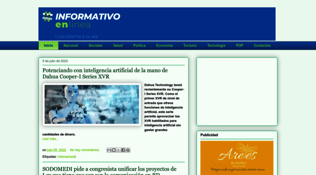 informativoenlinea.blogspot.com