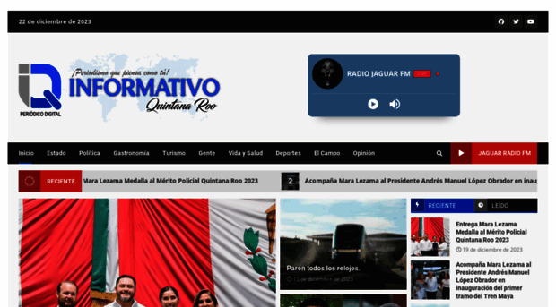 informativoquintanaroo.com.mx