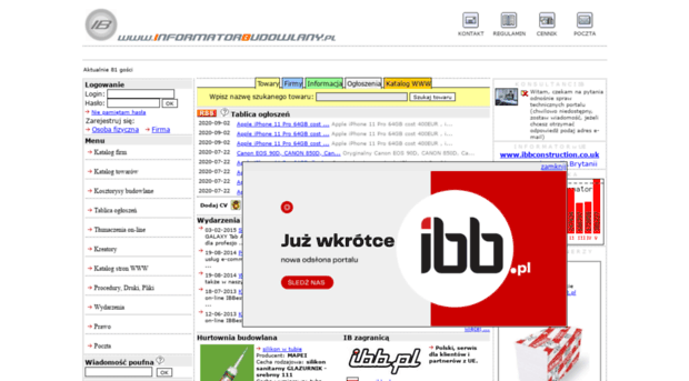 informatorbudowlany.pl