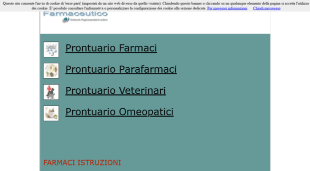 informatorefarmaceutico.it