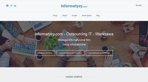 informatycy.com