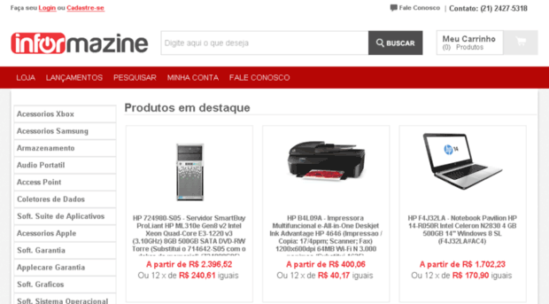 informazine.com.br