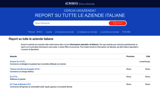 informazione-aziende.com