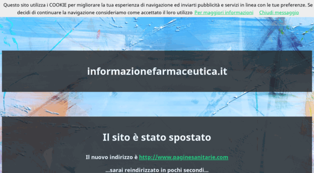 informazionefarmaceutica.it