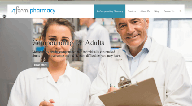 informcompoundingpharmacy.com.au