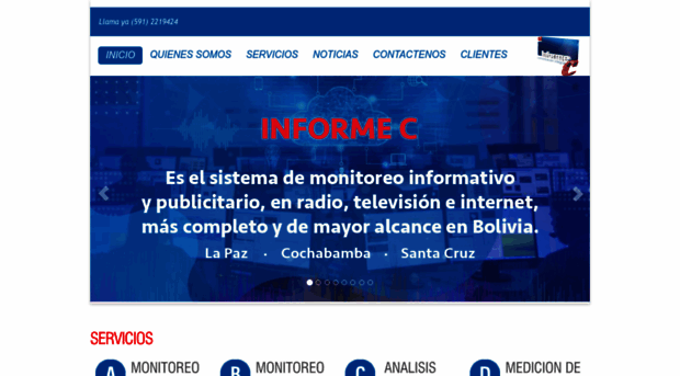 informe-c.com