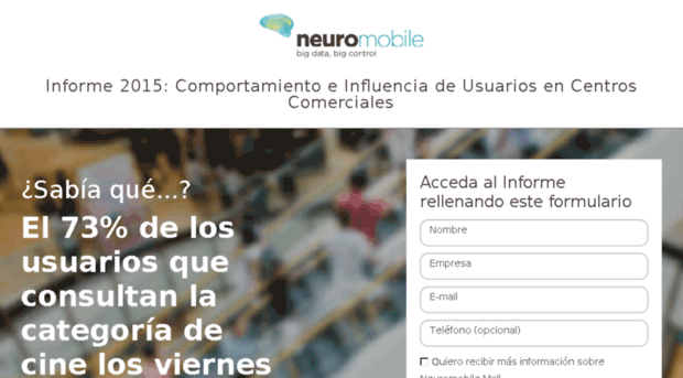 informe.neuromobilemarketing.com