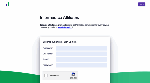 informed.tapfiliate.com