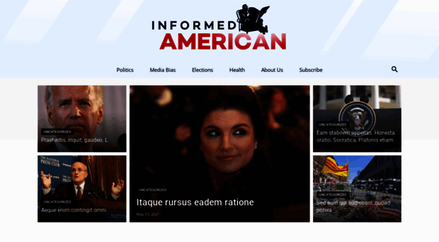 informedamerican.net