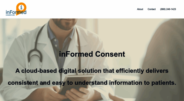 informedconsent.com