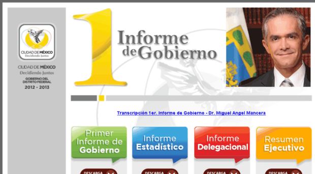 informedegobiernocdmx.com