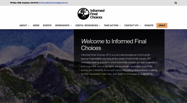 informedfinalchoices.org