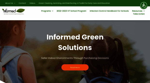 informedgreensolutions.org